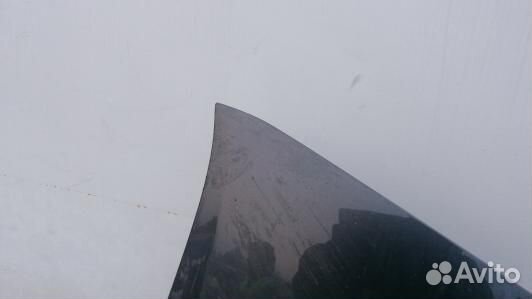 Капот toyota corolla verso 2 (CBG17D201)