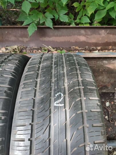 Viatti Bosco A/T 265/60 R18