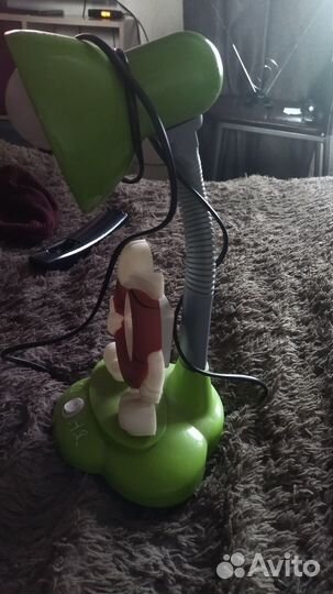 Светильник