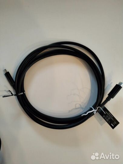 Кабель type-c/type-c samsung ориг