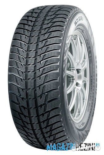 Nokian Tyres WR SUV 3 315/35 R20 110V