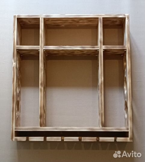 Винная полка