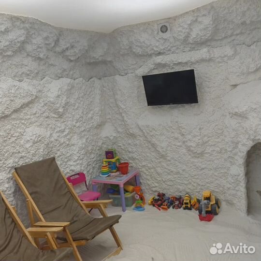 Спа процедуры