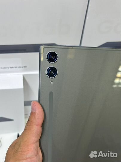 Samsung galaxy tab s9 ultra 5g 1Т