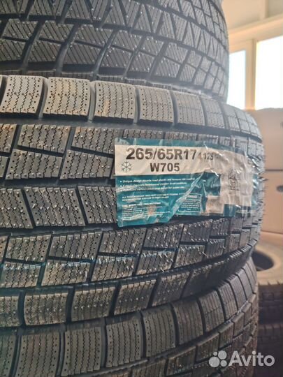 Goform W705 265/65 R17