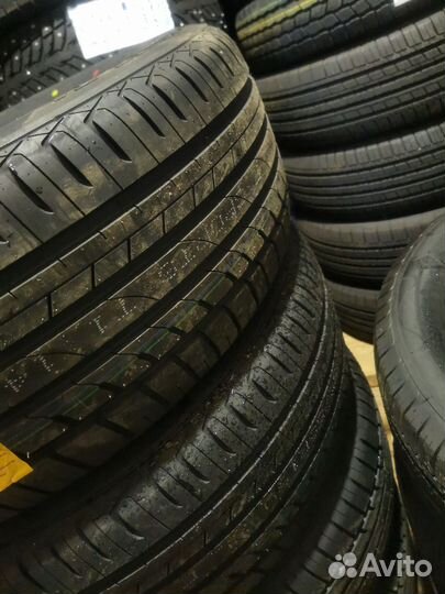 Hankook Ventus Prime 3 K125 255/55 R19