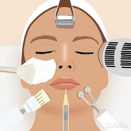 Плазмолифтинг