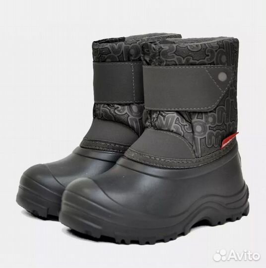 Дутики nordman joy