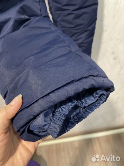 Зимние брюки