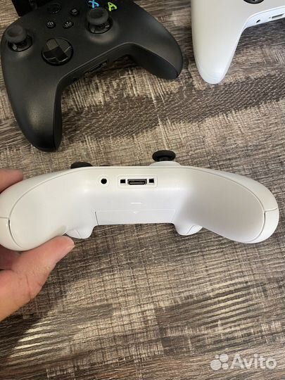Геймпад джостик Xbox One series