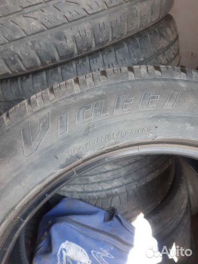 Viatti Bosco A/T 235/55 R17 88H