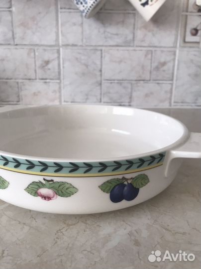 Форма для выпечки Villeroy&Boch