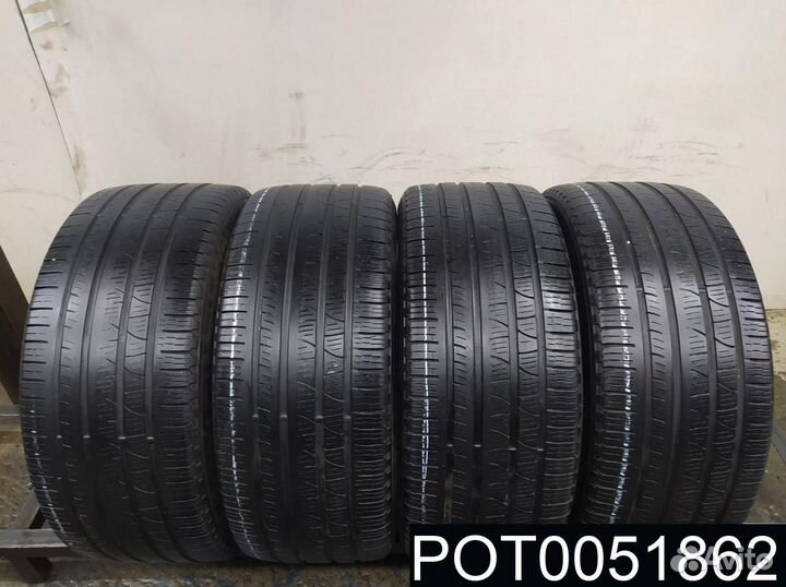 Pirelli Scorpion A/S 265/50 R19 99R