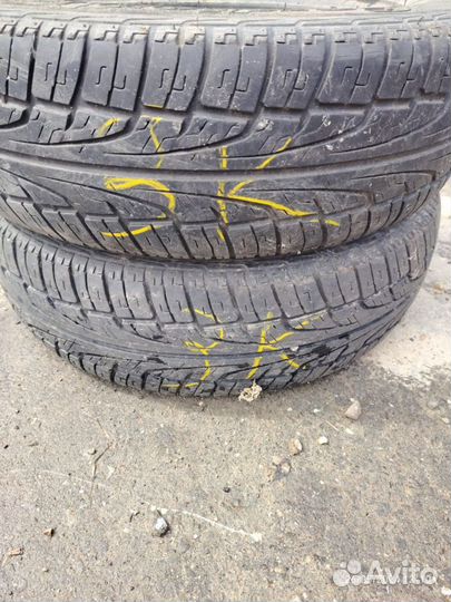 Goodyear UltraGrip Ice 215/55 R17