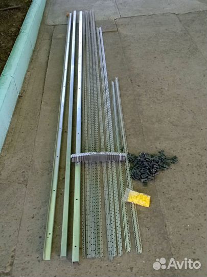 Керамическая плитка настенная 20*30 новая остаток