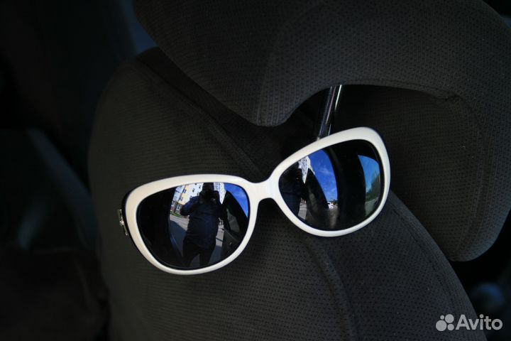 Очки солнцезащитные женские