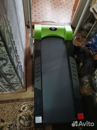 Беговая дорожка