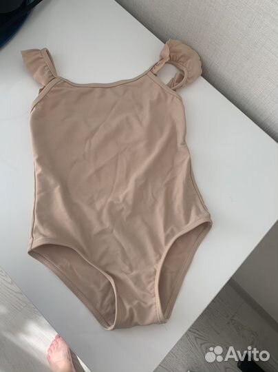 Купальник для девочки