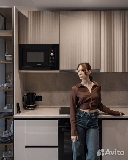 Кухонный гарнитур новый