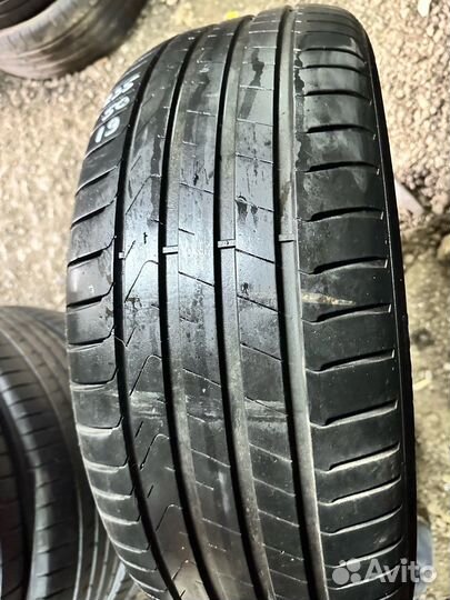 Pirelli Scorpion 235/50 R19