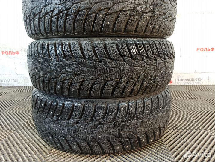 Nexen Winguard WinSpike WH62 195/65 R15 95T