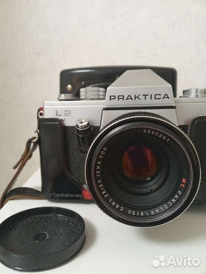 Фотоаппарат