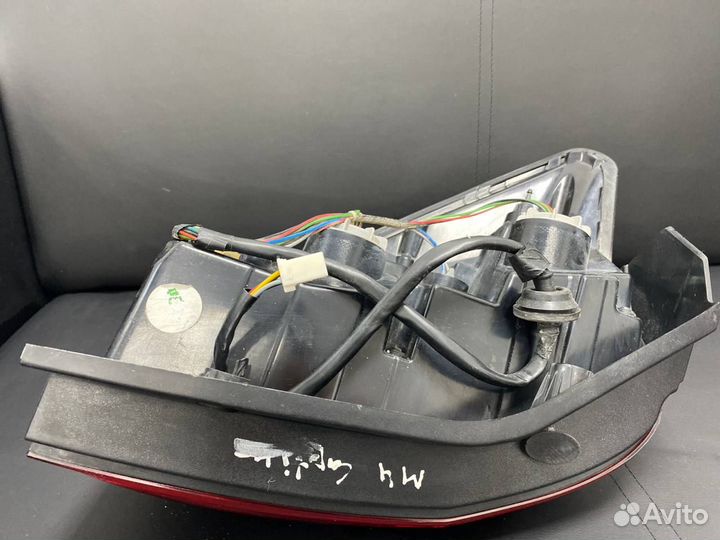 Фара правая Chevrolet Captiva C140