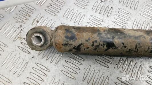 Амортизатор задней балки ford focus 2 (KDN08LX02)