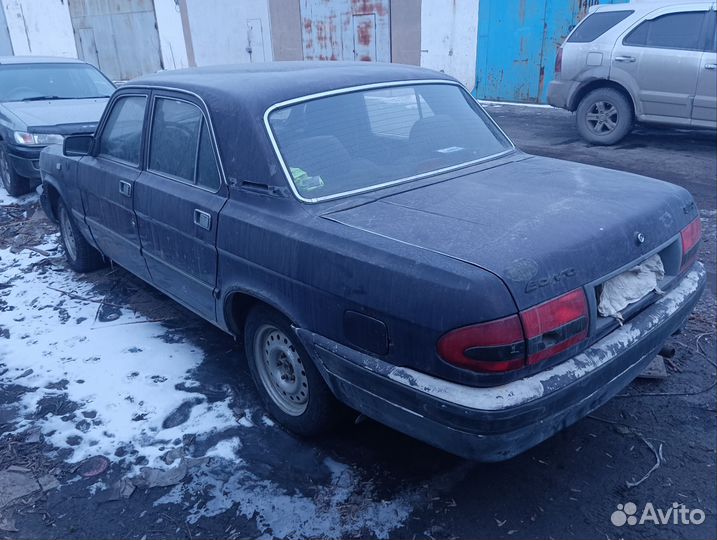 Продам Волгу 3110