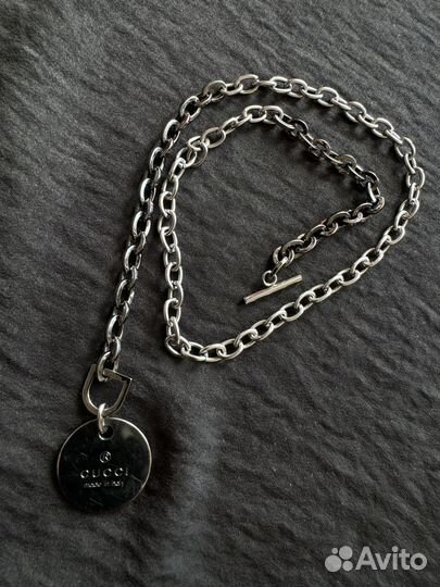 Колье чокер Gucci оригинал