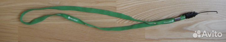 Шнурки на шею для телефонов, ключей и другого