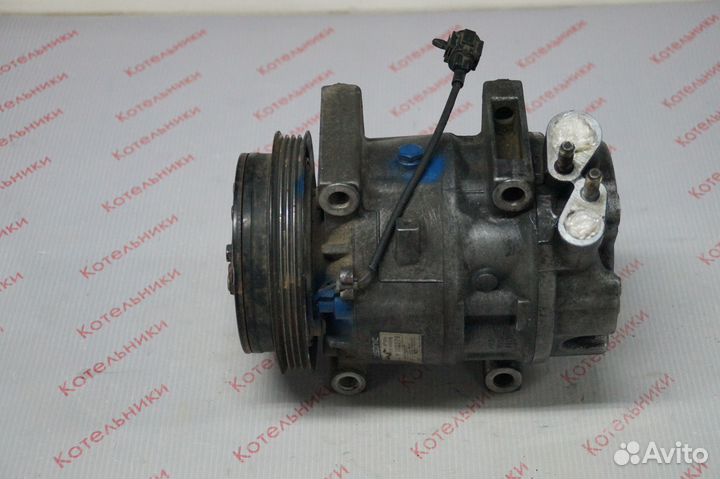 Nissan 92600-4P103 Компрессор кондиционера
