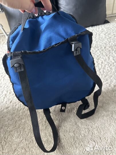 Портфель Lego ninjago школьный