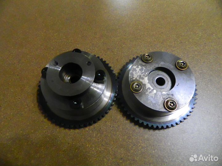 Фазорегуляторы G4NA