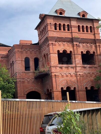 Продам помещение свободного назначения, 370 м²