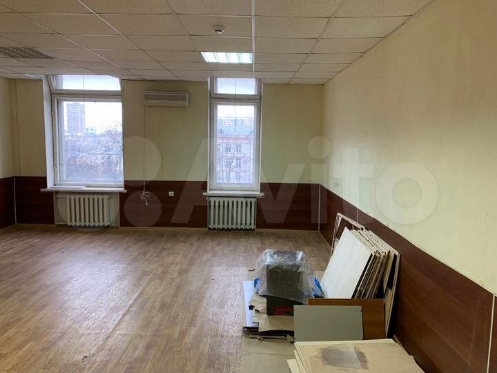 Офис 48м. на Первомайской