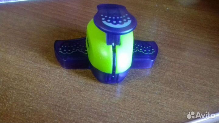 Товары для скапбукинга