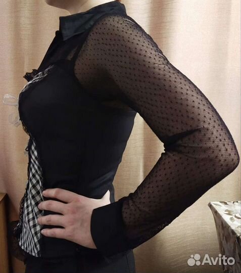 Блузка женская 44