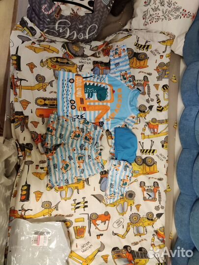 Костюм для плавания детский