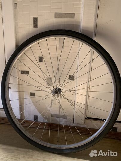 Запчасти для велосипеда хвз