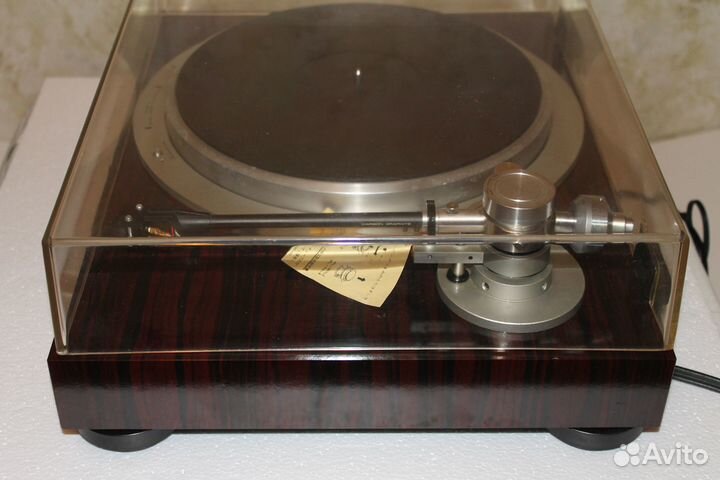 Pioneer PL-30LII