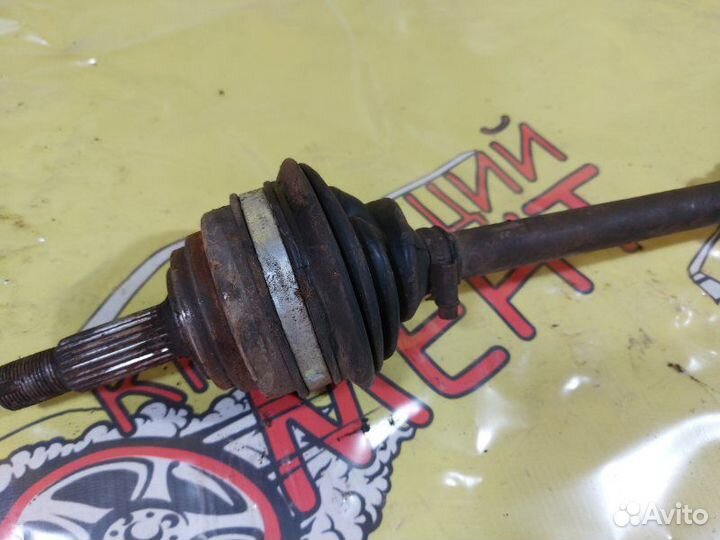 Привод передний левый Ваз LADA 2110 седан 1.5