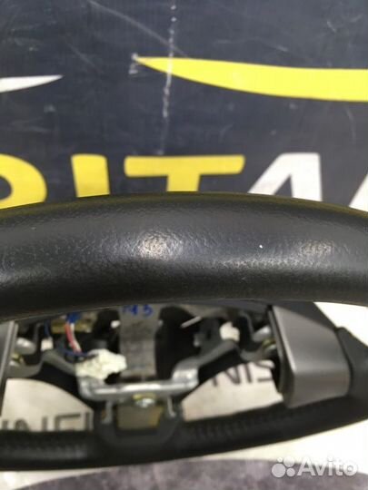 Руль Mazda 3 BK 1.6 Z6 2003-2009