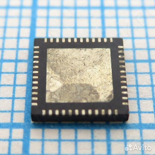 ALC3235 - Аудио кодек