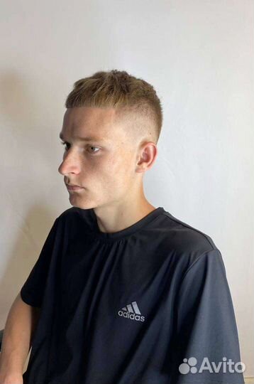 Бесплатная стрижка