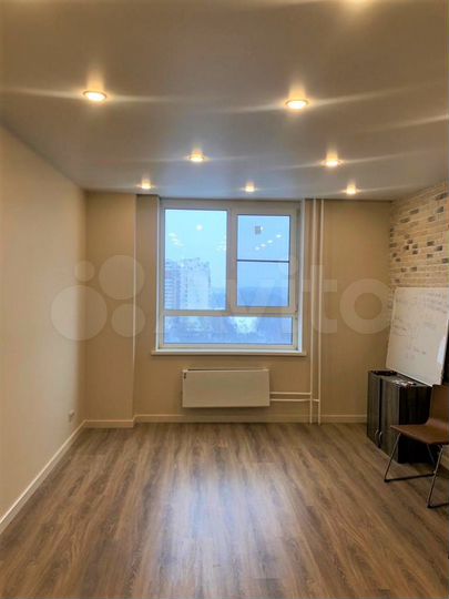 2-к. квартира, 78,6 м², 10/17 эт.