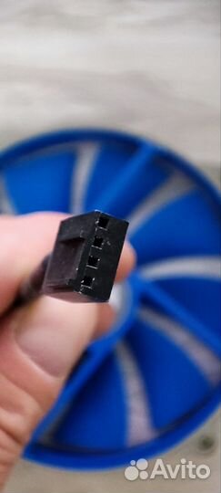 Вентиляторы deepcool zalman