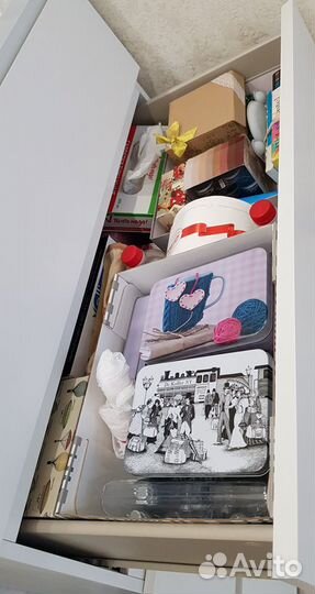 Стартовый набор для мастера маникюра