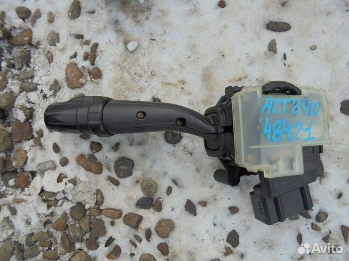 Гитара правая Toyota Premio AZT240 1AZ-FSE 2002/3