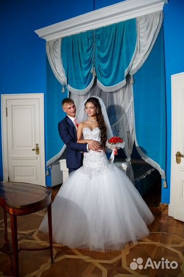 Фото -видео съемка на свадьбы, юбилеи